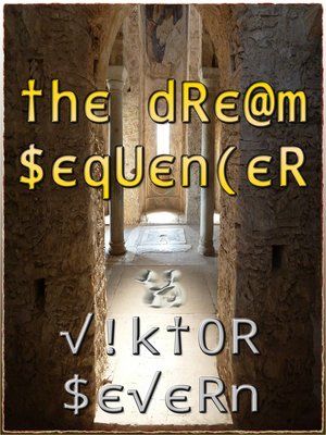 cover image of The Dream Sequencer